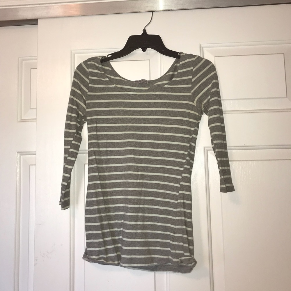 Stripe shirt